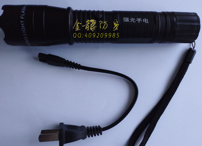 為什么我們需要高壓電擊棒用來防身? 為什么我們需要高壓電擊棒用來防身?