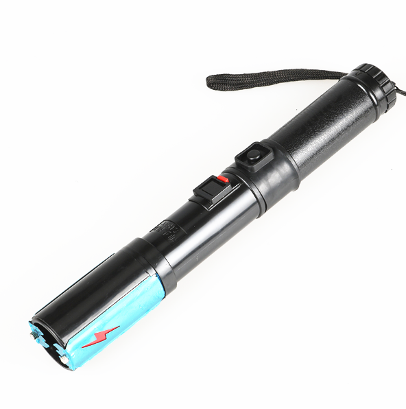 神火939型眩暈王高壓交流電擊棍 神火939型眩暈王高壓交流電擊棍