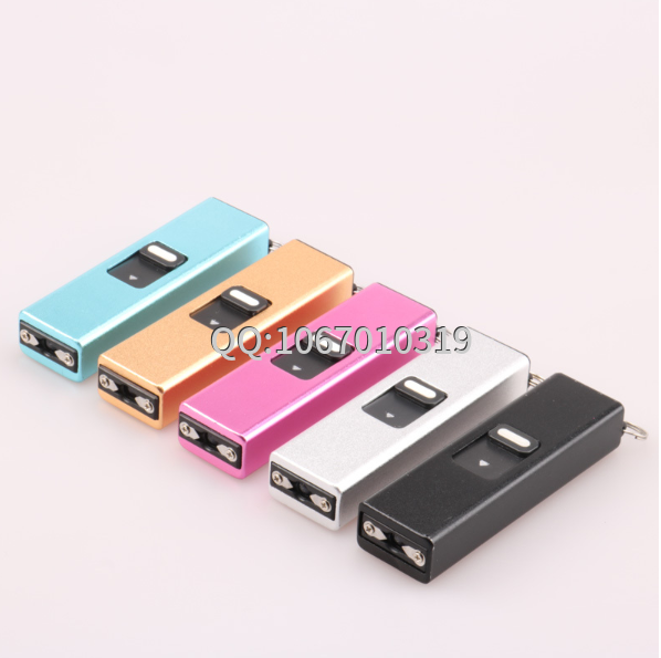 鑰匙扣電擊棍 防狼噴霧套裝 鑰匙扣電擊棍 防狼噴霧套裝