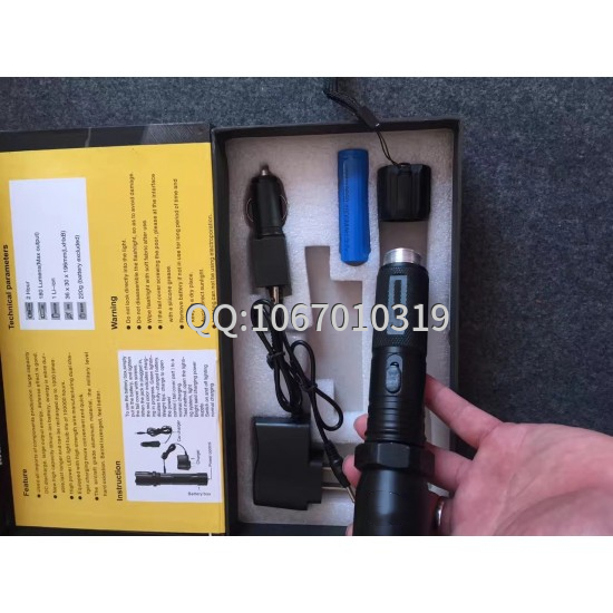 捍衛(wèi)者2000型金屬可拆卸鋰電電擊器 捍衛(wèi)者2000型金屬可拆卸鋰電電擊器