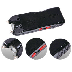 704型短款高壓防身電擊器