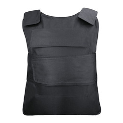 軟質防刺衣-軟質防刺服-防刺背心