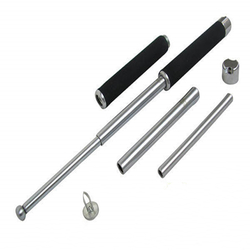 雷錘26寸野人谷甩棍