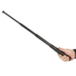 重型四節伸縮型甩棍