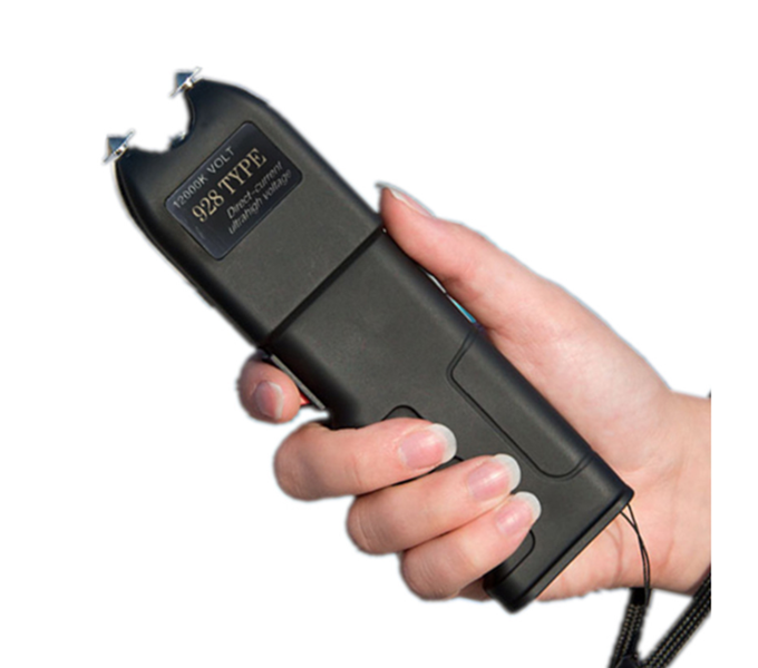 928型防身電擊棍（范冰冰同款）