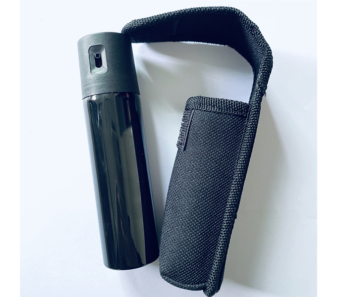 RY黑瓶超強(qiáng)濃縮防身噴霧劑