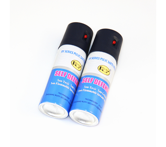 RY-88射流型防狼噴霧