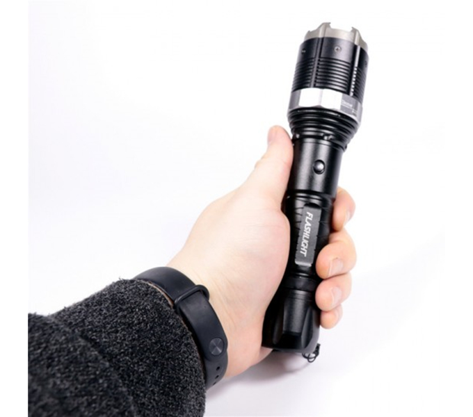 黑鷹HY-8810型變焦高壓電擊棒