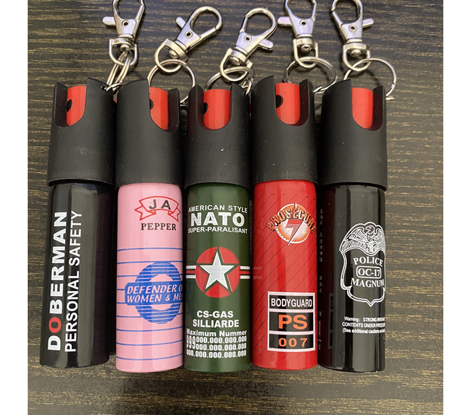 超濃縮女性噴霧