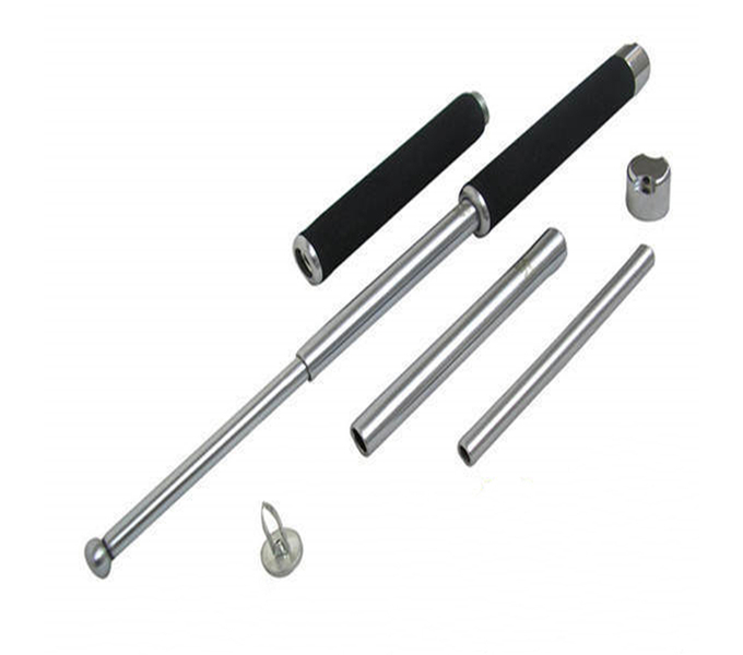 雷錘26寸野人谷甩棍