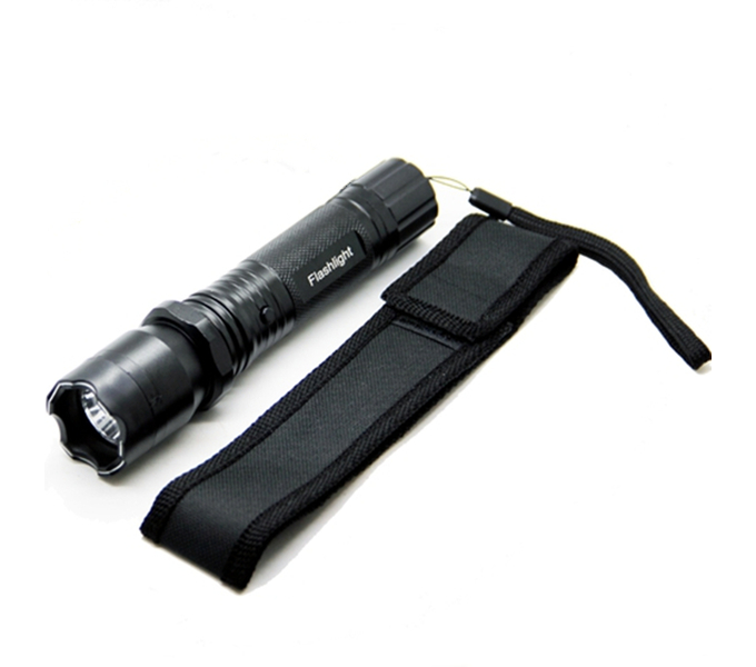 1101型帶強(qiáng)光電筒式電擊器