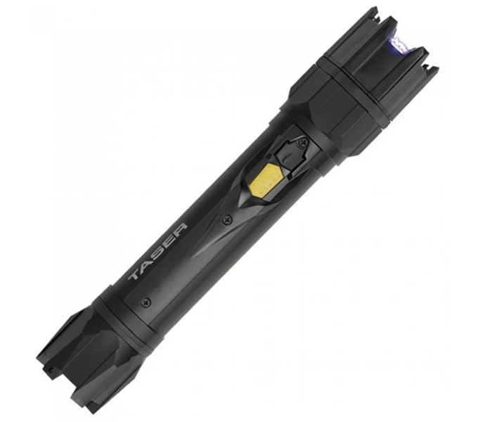 美國(guó)泰瑟TASER?StrikeLight高壓電擊器