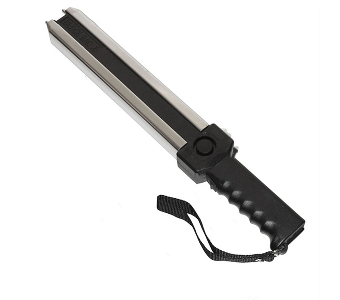 臺(tái)灣歐仕達(dá)無(wú)敵黑鷹四用(扁金鋼)BE999XL電擊器